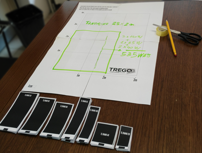 Design your PV System