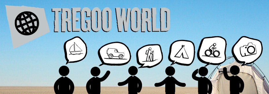 Get inside Tregoo World