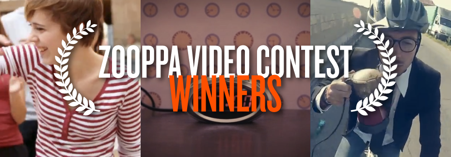 POST - Winners of Zooppa contest