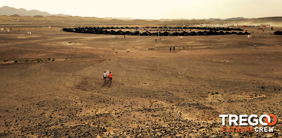 8 EXTREME - Prosperi Marathon des Sables