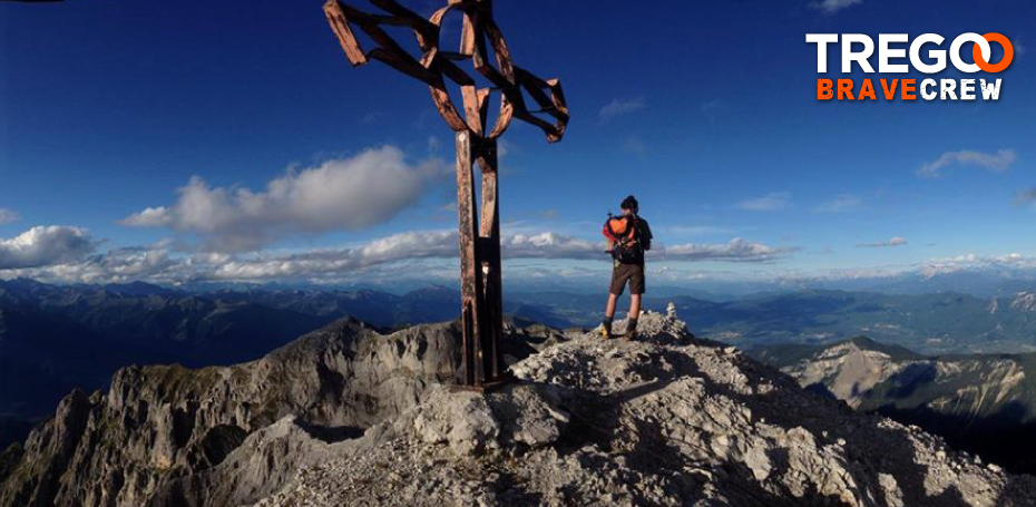 7 EXTREME - ORIGONI alpinismo 