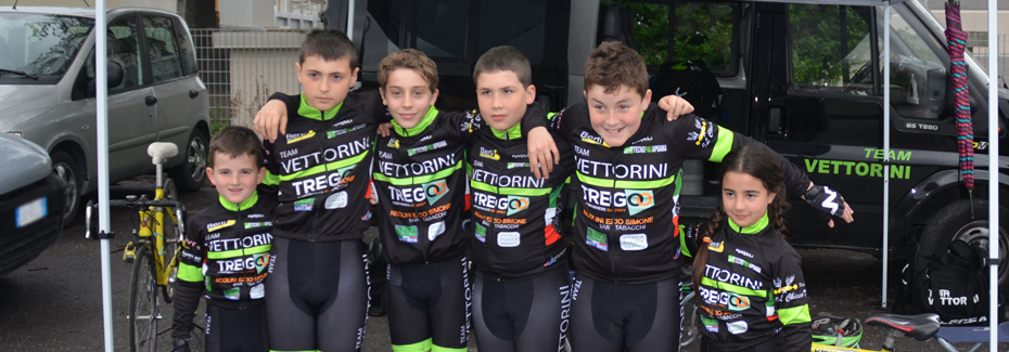 POST - Team Vittorini