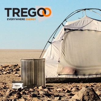 Tregoo Extreme changes your life!