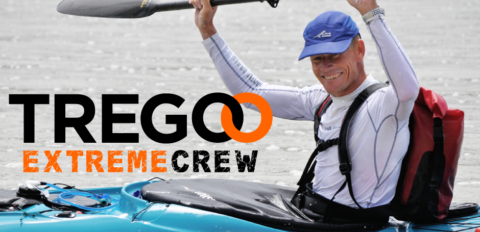 Robert Hewetson part of the Tregoo Extreme Crew