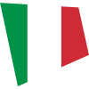 Italy Flag