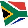 South Africa Flag